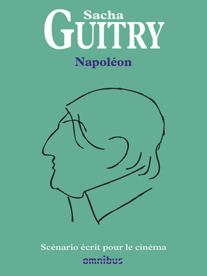 cover image of Napoléon